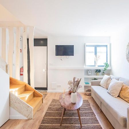 Lovelystay - Urban Cottage Порту Экстерьер фото