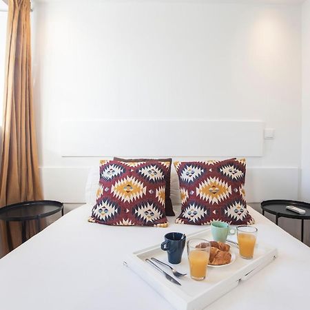 Lovelystay - Urban Cottage Порту Экстерьер фото