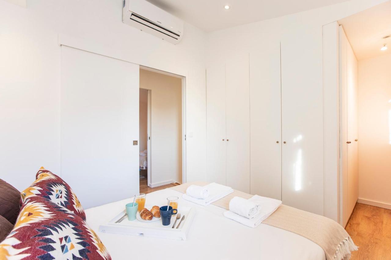 Lovelystay - Urban Cottage Порту Экстерьер фото
