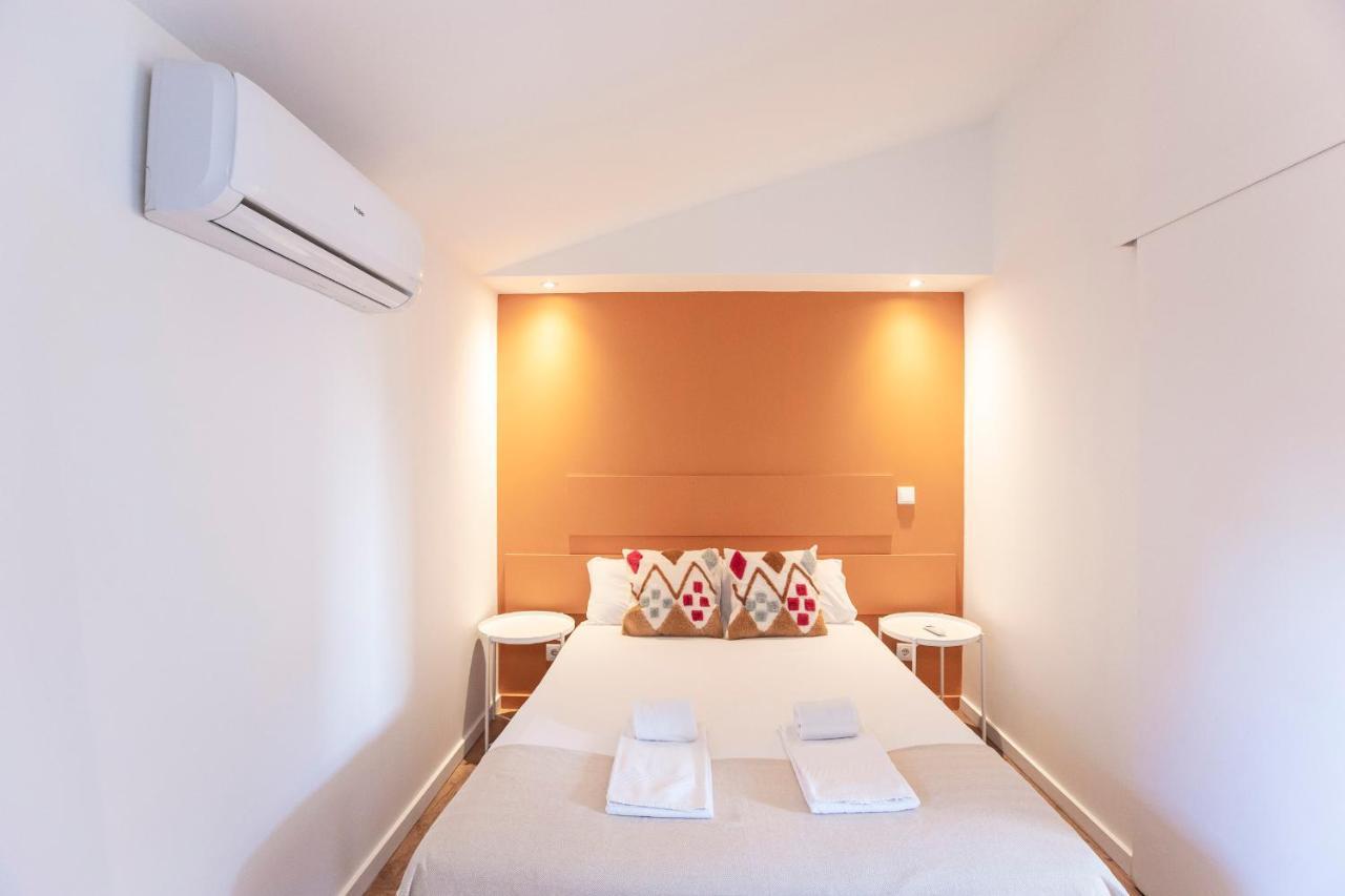 Lovelystay - Urban Cottage Порту Экстерьер фото
