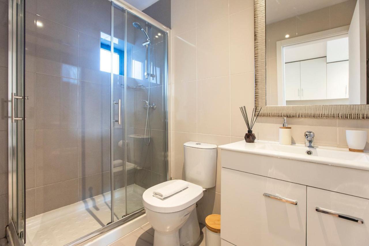 Lovelystay - Urban Cottage Порту Экстерьер фото