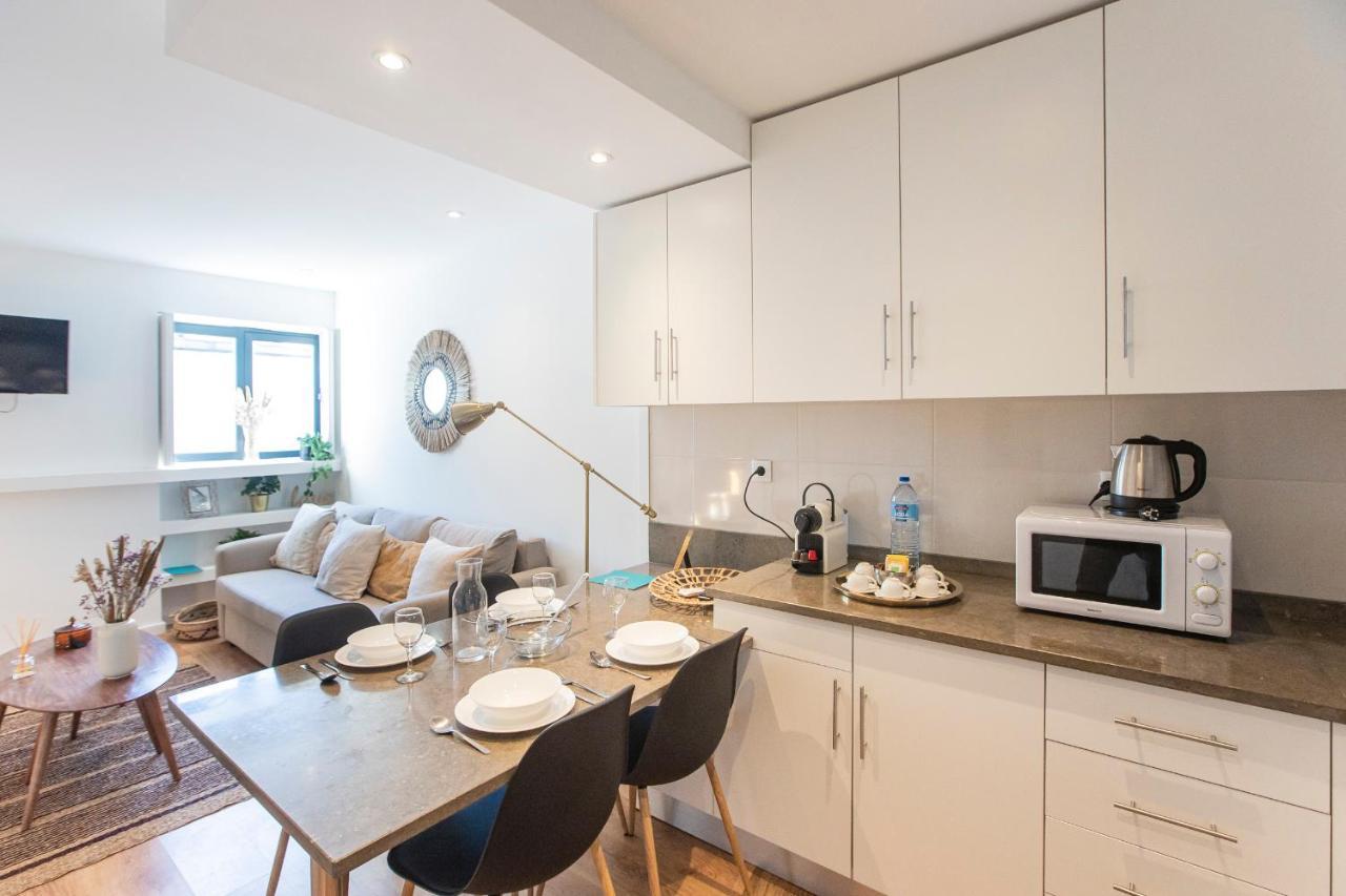 Lovelystay - Urban Cottage Порту Экстерьер фото