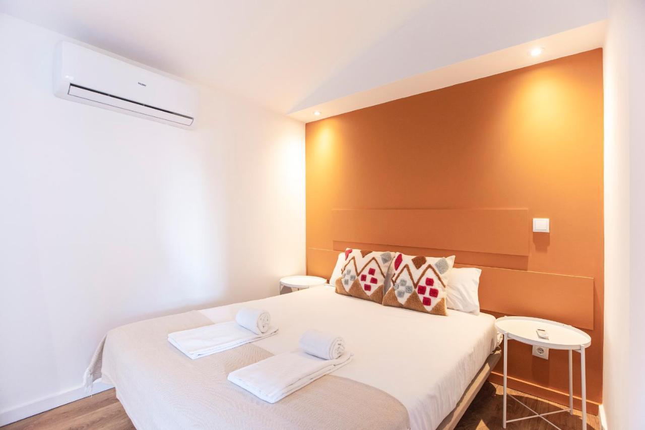 Lovelystay - Urban Cottage Порту Экстерьер фото